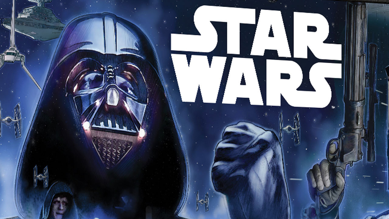 Read more about the article Stern Announces Star Wars Pinball Machine – Siths Protest In Anger