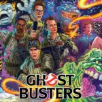 Stern Pinball Brings Ghostbusters to Xbox One